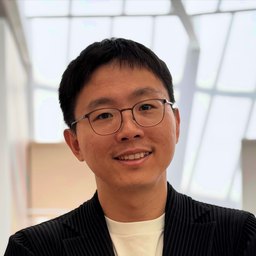 Danfei Xu