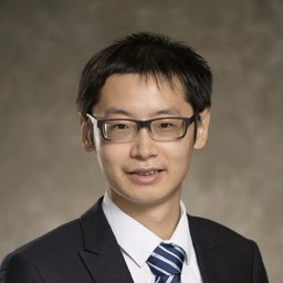 Haonan Chen