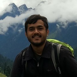 Omkar Patil