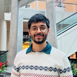 Utkarsh Mishra