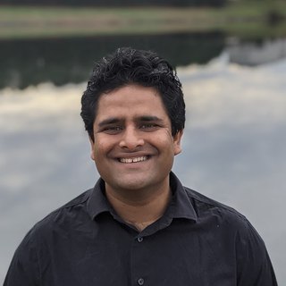 Nakul Gopalan